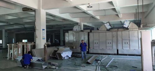 制藥廠潔凈通風系統(tǒng)管路 關鍵制作方法與集成實踐——以河南拓風環(huán)保為例