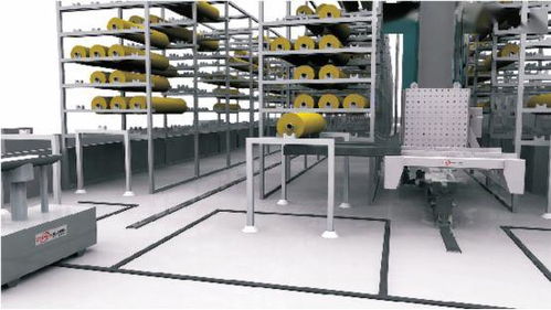 捷訊智慧工廠CPS軟件系統(tǒng) 讓數據產生價值，筑牢安全防范工程