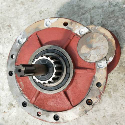 生產(chǎn)銷售 電動(dòng)葫蘆配件 _ 葫蘆齒輪變速箱 _ 5t葫蘆減速機(jī)】價(jià)格_廠家