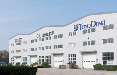 泛微移動辦公OA辦公系統成功簽約常州朗銳東洋傳動技術_泛微OA