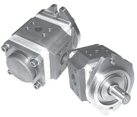 德國賀爾碧格液壓油泵 hoerbiger液壓油泵