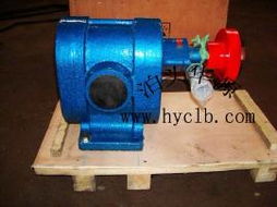 2cy3 2.5型小型齒輪泵,流量小壓力高高清圖片 高清大圖