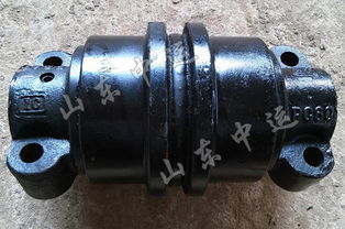 【小松pc60支重輪廠家直銷,小松支重輪價格,小松支重輪型號】- 