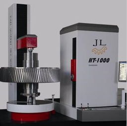 齒輪測量儀產品圖片高清大圖