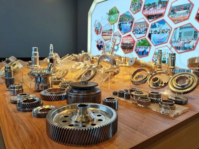 紓困解難,淮安護航重大產(chǎn)業(yè)項目出重拳使硬招!