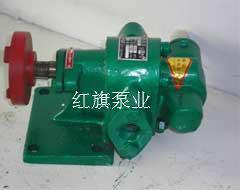 齒輪泵供應商/生產(chǎn)供應華潮KCB-833KCB齒輪泵 泊頭市紅旗高溫泵廠-泊頭市紅旗高溫泵廠銷售部