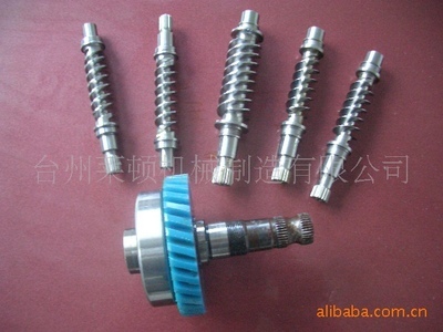 自動(dòng)變速箱選檔齒輪軸,變速器技術(shù)參數(shù)/生產(chǎn)銷售廠家-臺(tái)州萊頓機(jī)械制造 - 我的機(jī)電網(wǎng)