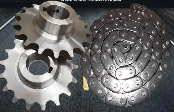 不銹鋼鏈輪 白鋼201鏈輪.生產銷售不銹鋼201鏈輪 不銹鋼