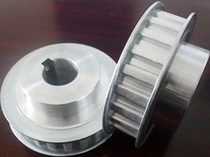 精密傳動，信賴之選 專業同步輪加工定制與齒輪箱零配件解決方案