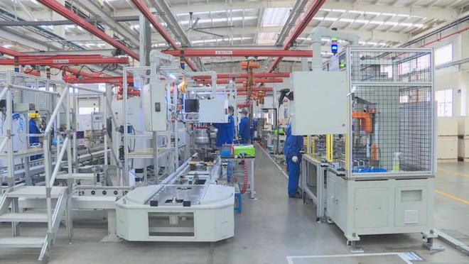 株洲疫情防控進(jìn)行時(shí) 株洲齒輪生產(chǎn)防疫兩不誤，全力沖刺年終目標(biāo)