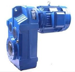 齒輪箱及零配件 精密制造與市場(chǎng)銷售的融合之道